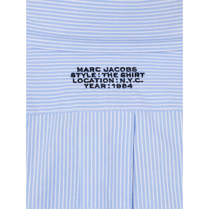 Marc Jacobs Shirts Clear Blue