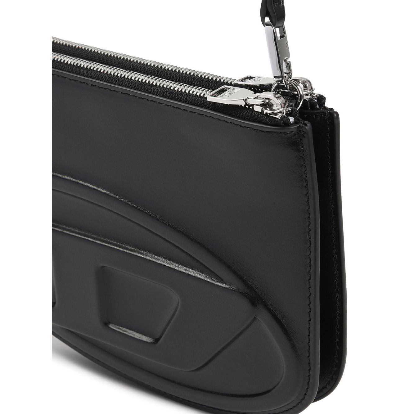 Diesel 1DR Twin shoulder bag Shoulder