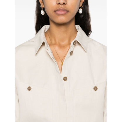 Iro Nolan Shirt Shirts