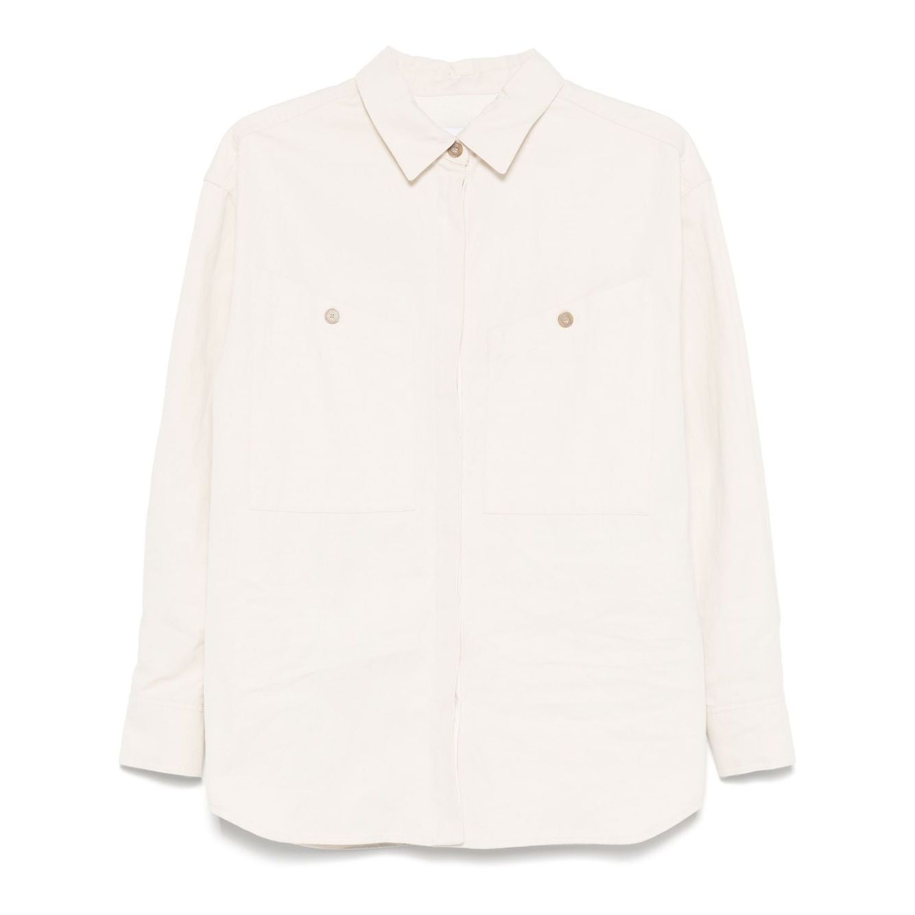 Iro Nolan Shirt Shirts