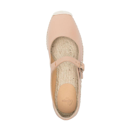Castaner Flat shoes Beige Flat Shoes Castaner Tan