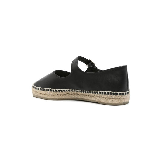 Castaner Flat shoes Black Flat Shoes Castaner Dark Gray