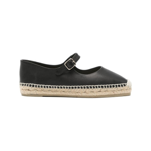 Castaner Flat shoes Black Flat Shoes Castaner Gray
