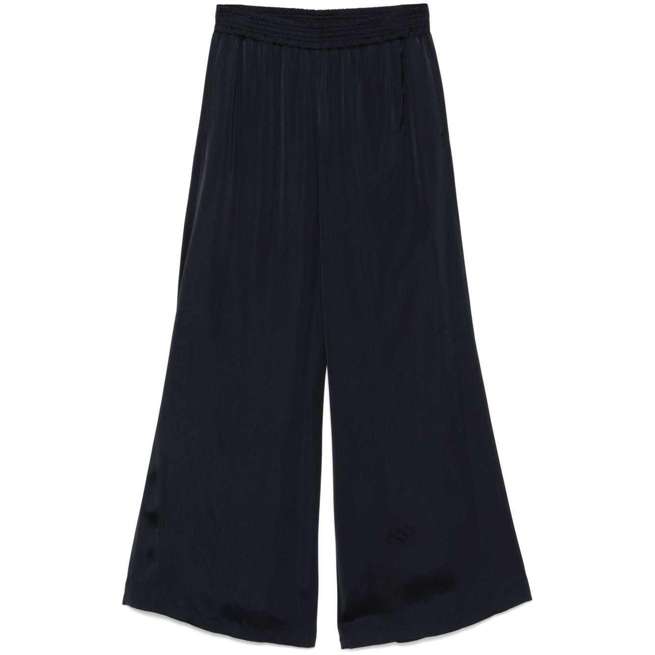 Fabiana Filippi Trousers Blue