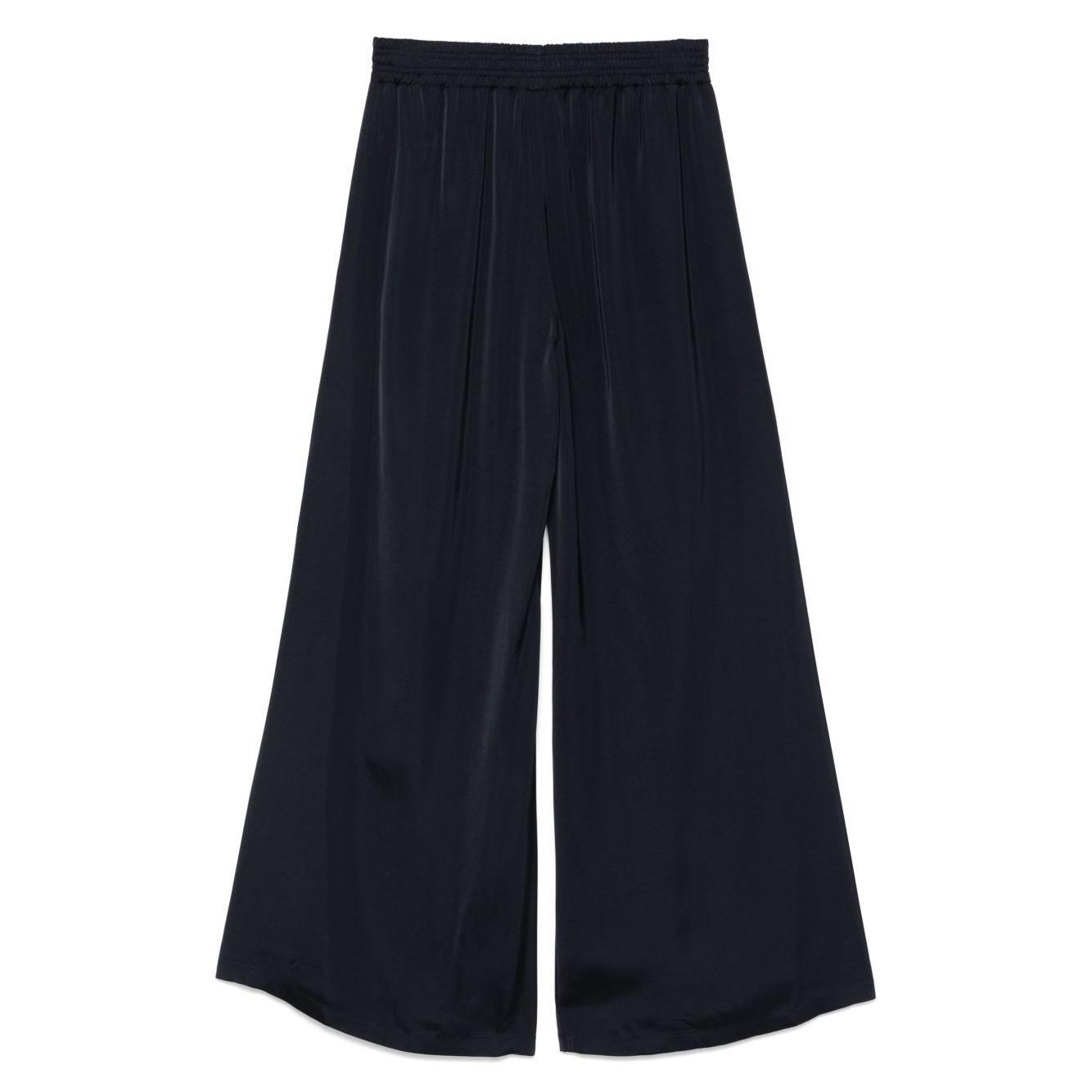 Fabiana Filippi Trousers Blue