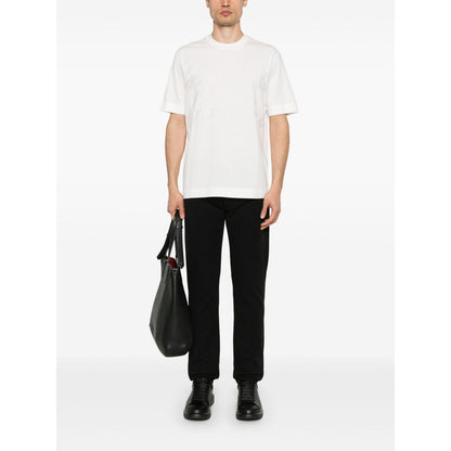 Emporio Armani crew neck T-shirt
