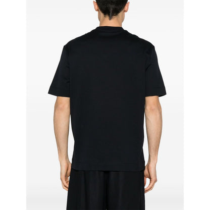 Emporio Armani crew neck T-shirt