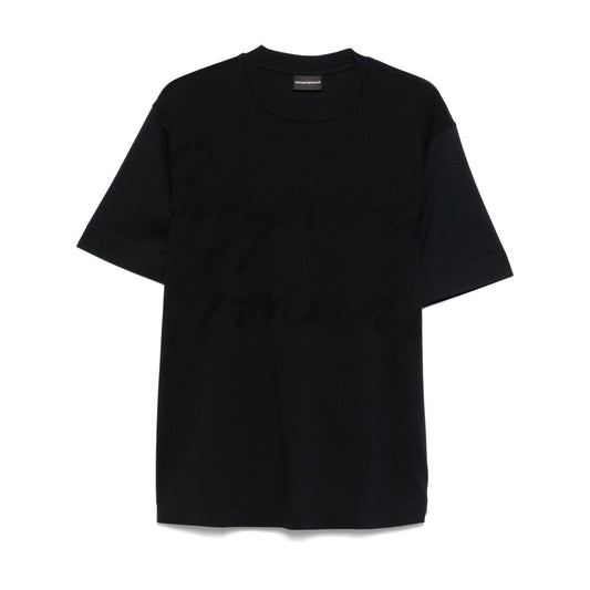 Emporio Armani crew neck T-shirt