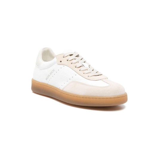 Woolrich Sneakers White Sneakers Woolrich Sienna