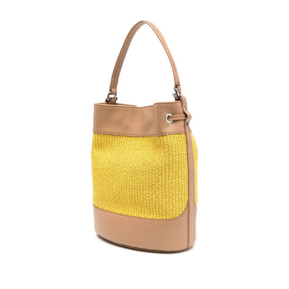 Zanellato Monda' bucket bag Shoulder