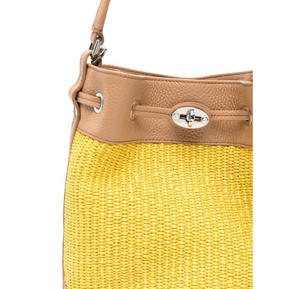 Zanellato Monda' bucket bag Shoulder