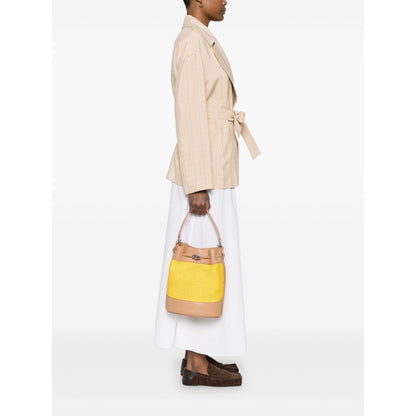 Zanellato Monda' bucket bag Shoulder