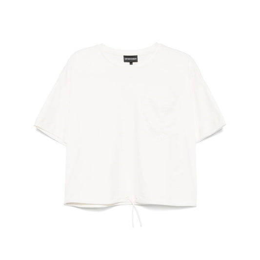 Emporio Armani T-shirt with logo