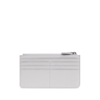 Emporio Armani Zipped card holder