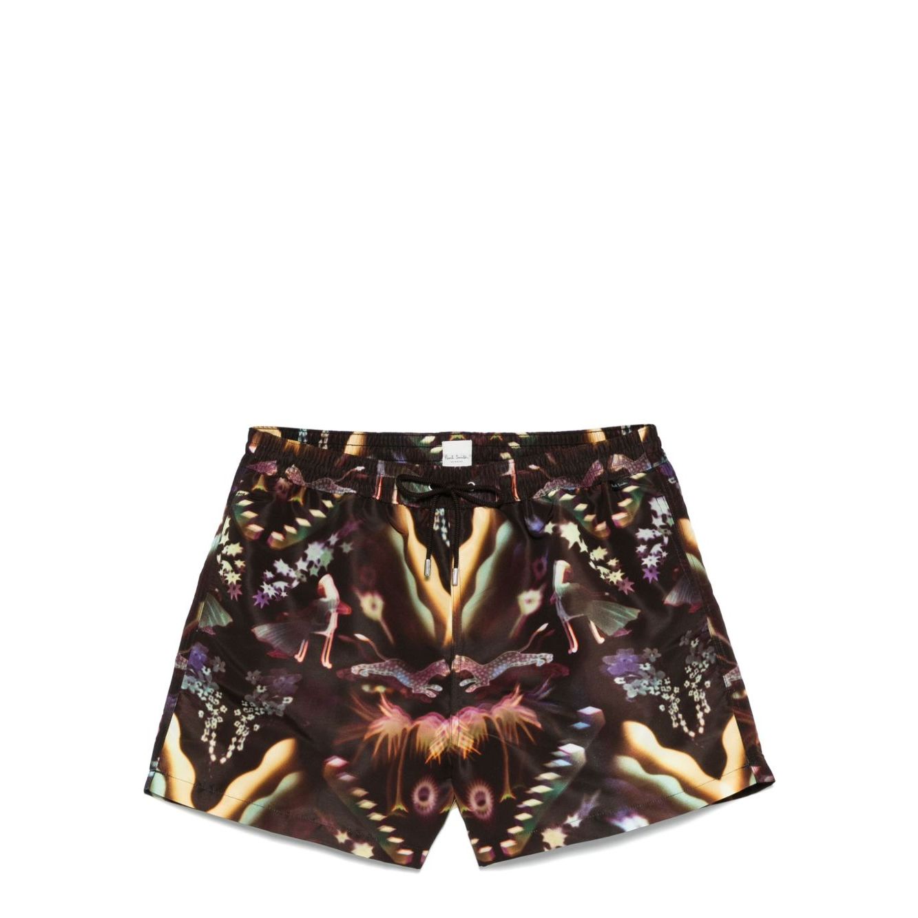 Paul Smith Sea clothing Brown