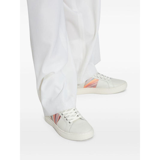 Paul Smith Sneakers White Sneakers Paul Smith Lavender