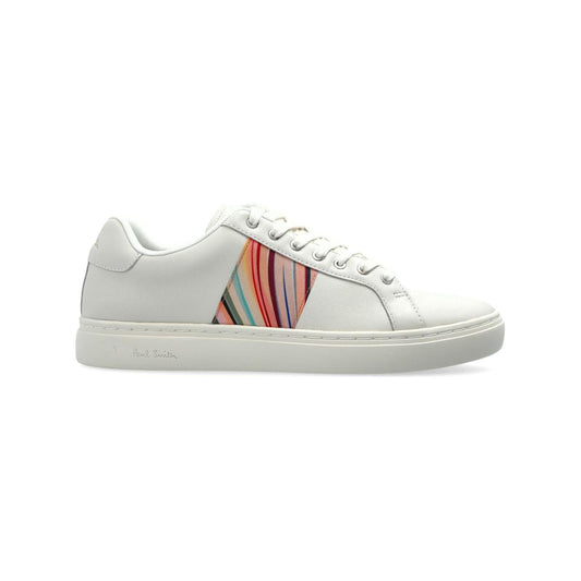 Paul Smith Sneakers White Sneakers Paul Smith Light Gray