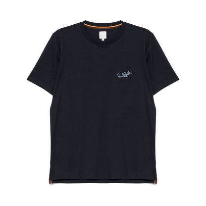 Paul Smith T-shirts and Polos Blue