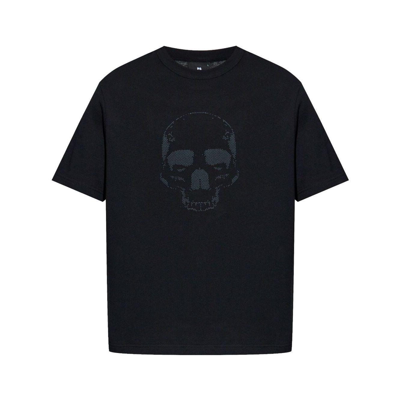 Paul Smith T-shirts and Polos Black