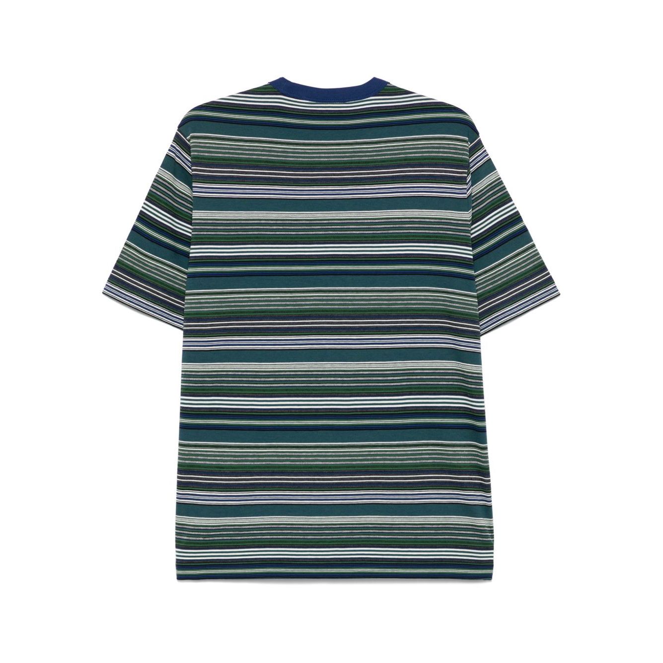 PS By Paul Smith T-shirts and Polos Black