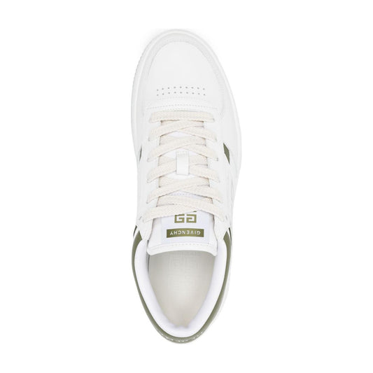 Givenchy Sneakers White Sneakers Givenchy Lavender