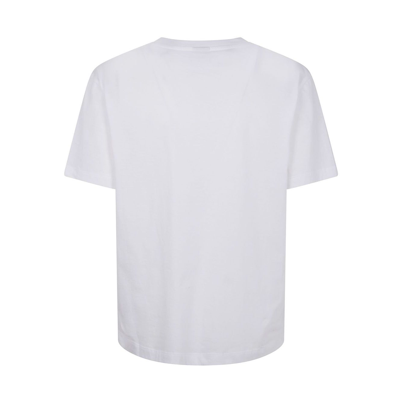 PS By Paul Smith T-shirts and Polos White
