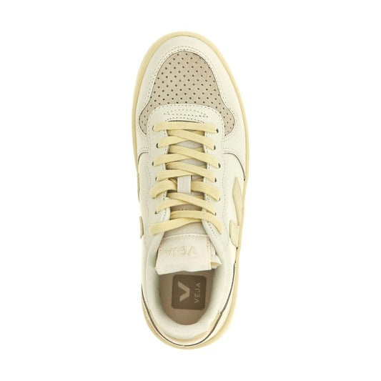 Veja Sneakers Beige Sneakers Veja Wheat