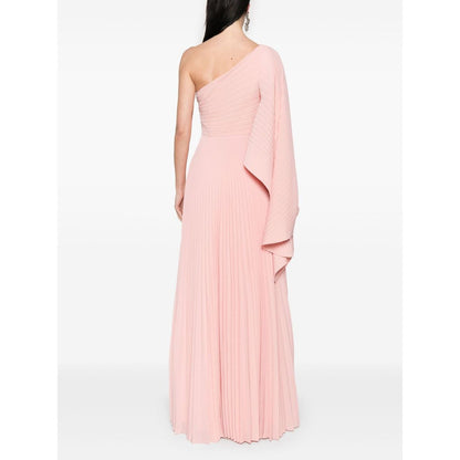 Solace London Dresses Pink