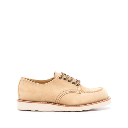 Red Wing Oxford Shop Moc
