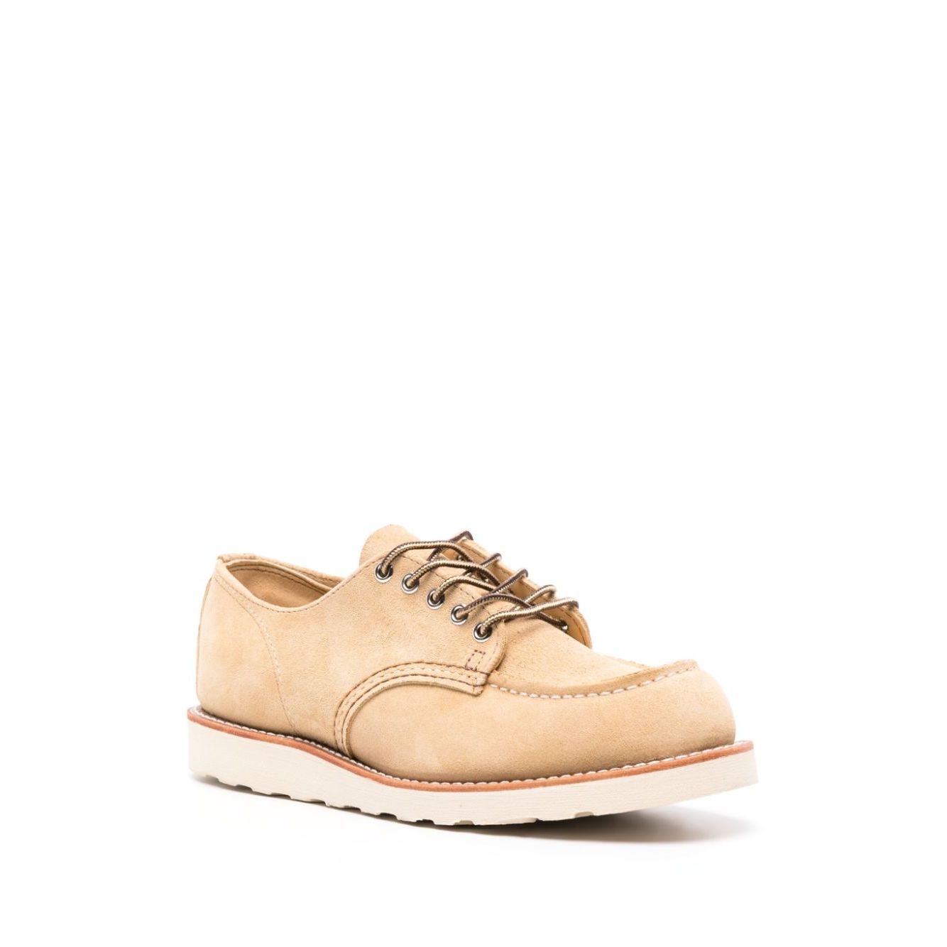 Red Wing Oxford Shop Moc
