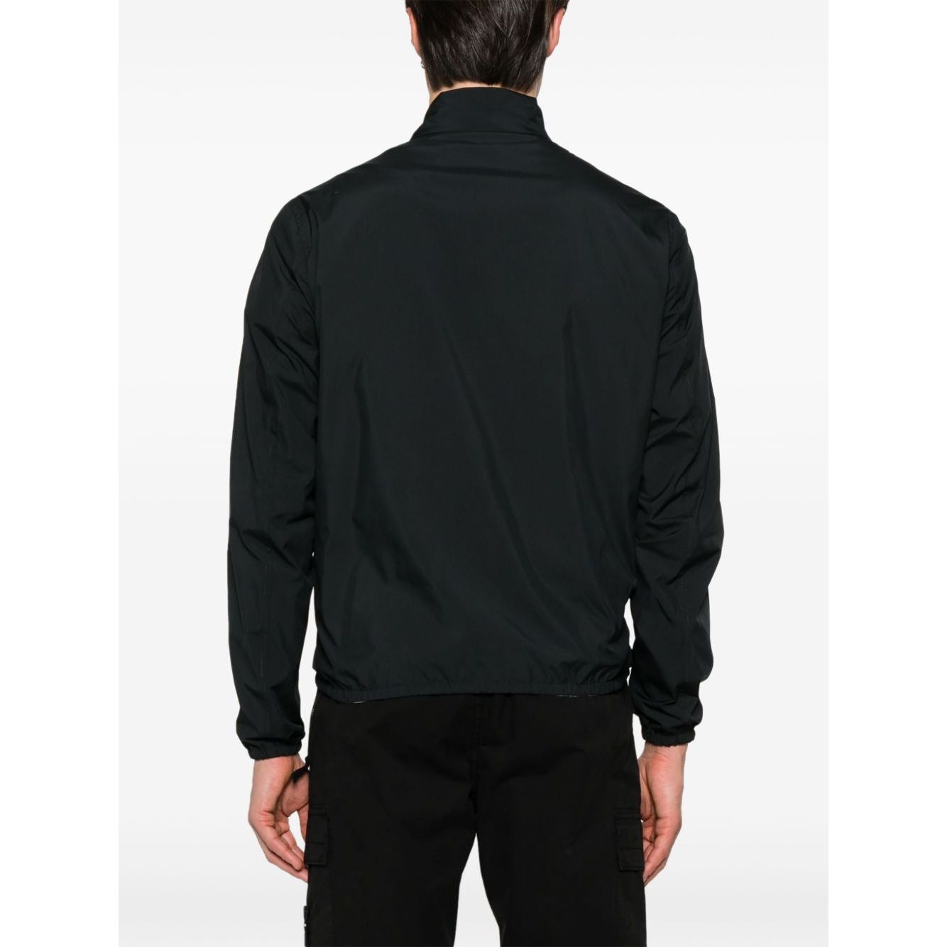 Herno Coats Blue Jackets