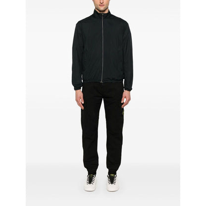 Herno Coats Blue Jackets