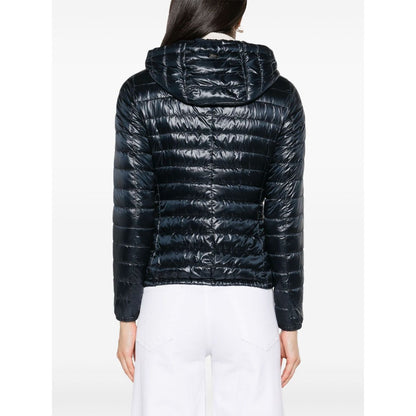 Herno Coats Blue Jackets