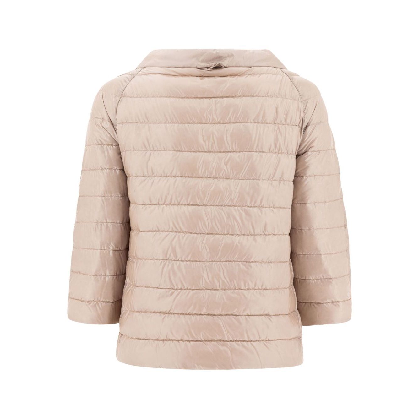 Herno Jackets Pink Jackets