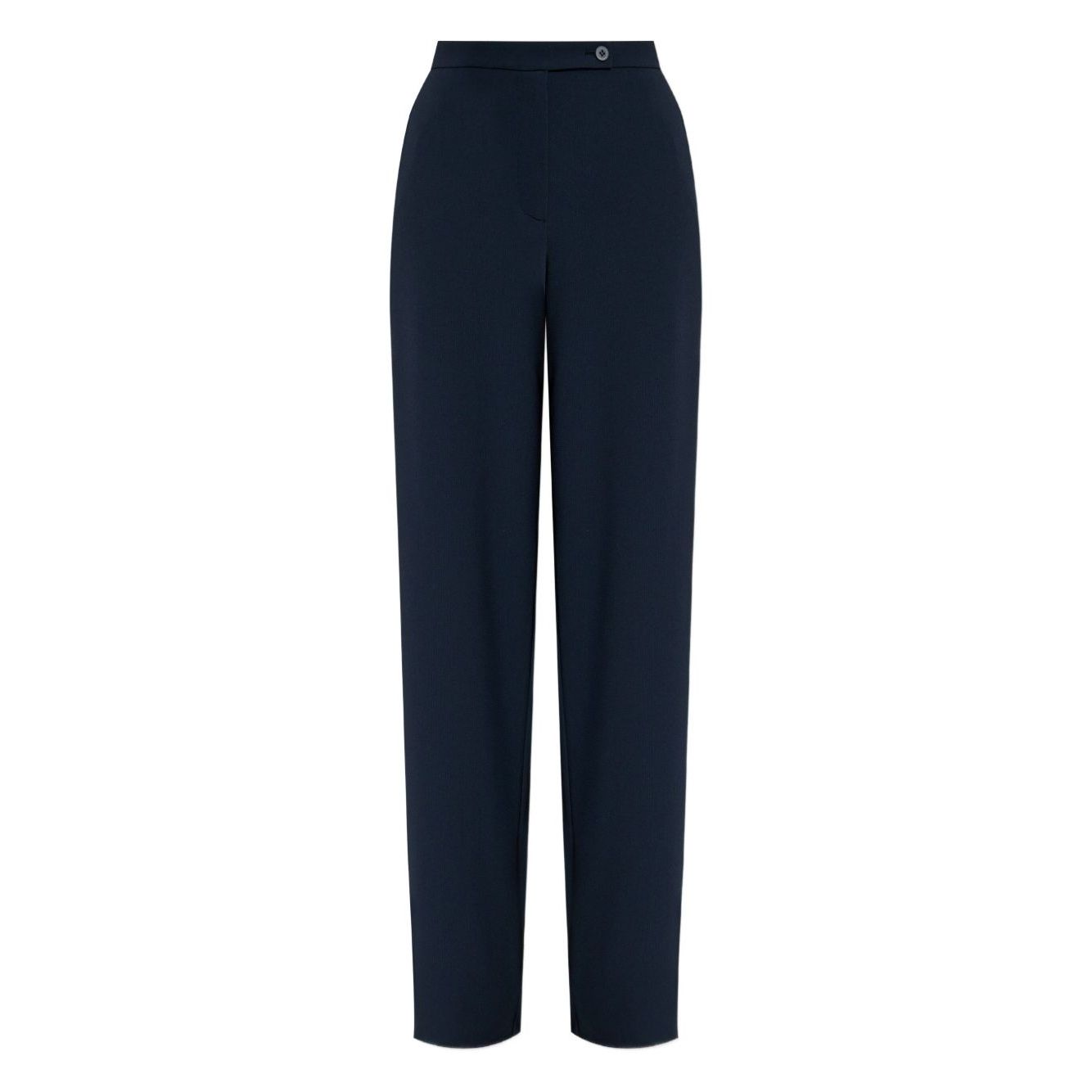 Emporio Armani highwaisted trousers