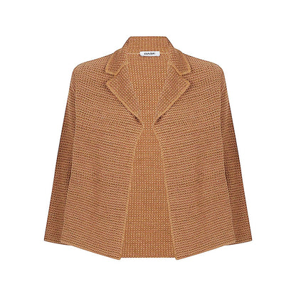 Base Jackets Camel Jackets