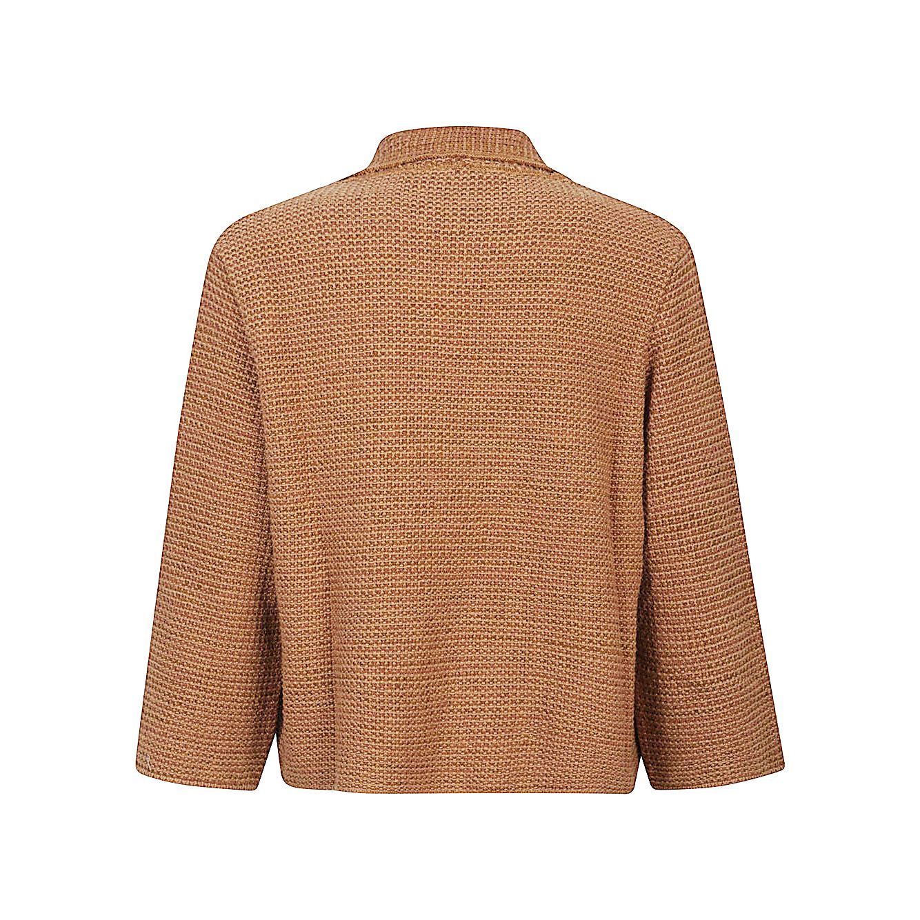 Base Jackets Camel Jackets