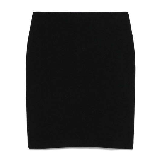 Emporio Armani pencil skirt