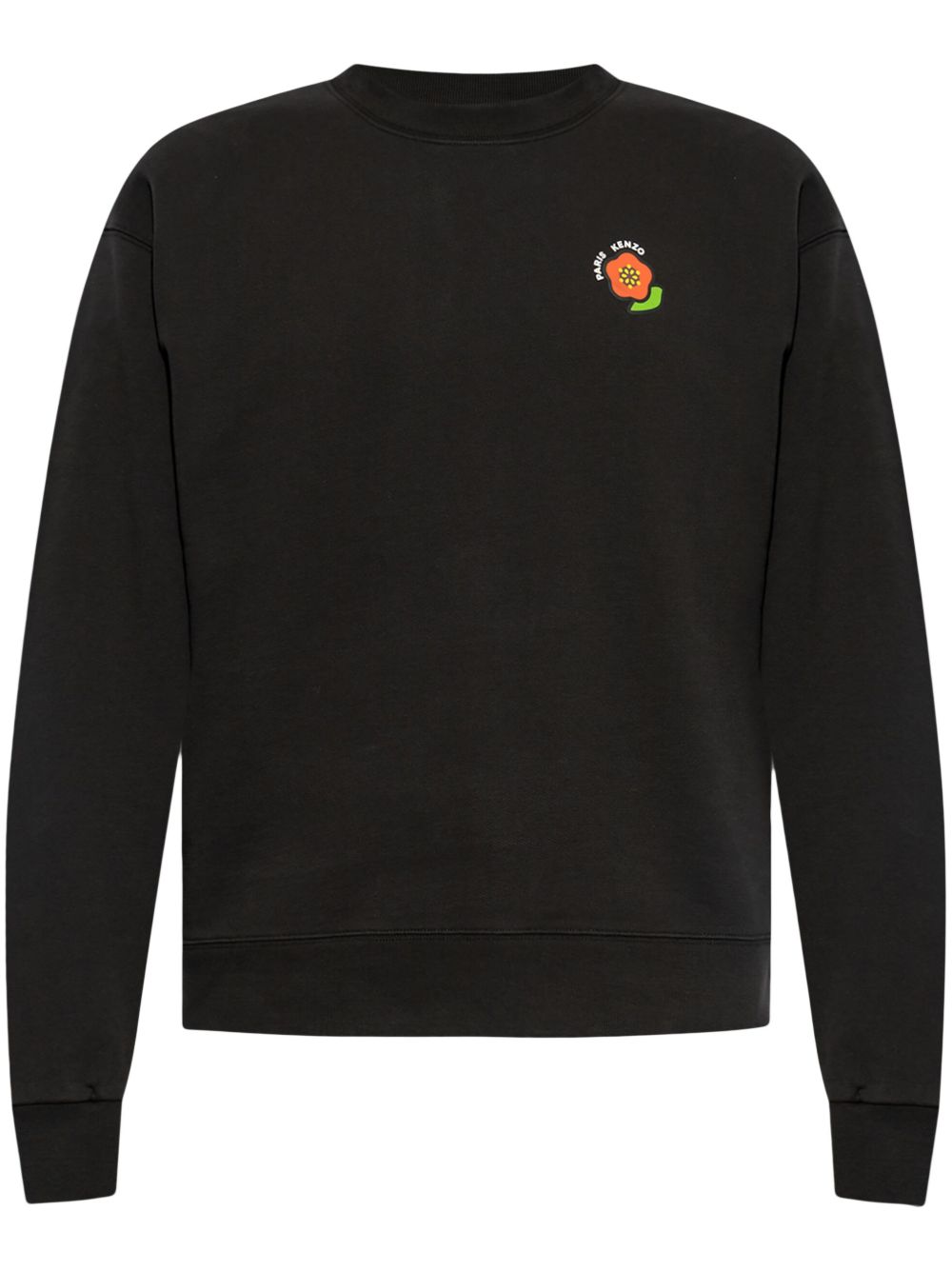 Kenzo Sweaters Black
