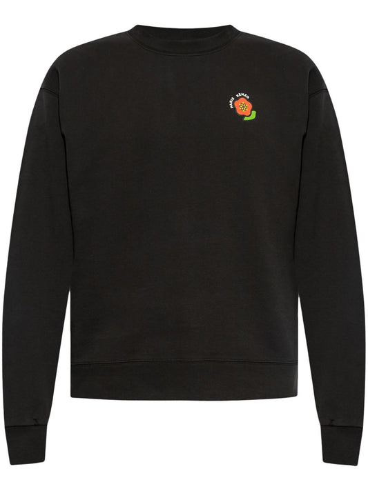 Kenzo Sweaters Black