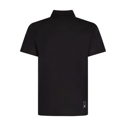 EMPORIO ARMANI CAPSULE T-shirts and Polos Blue