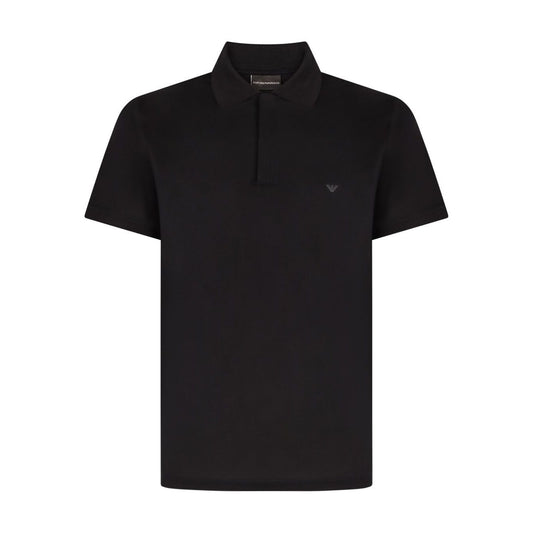 EMPORIO ARMANI CAPSULE T-shirts and Polos Blue