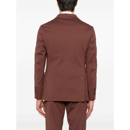 Circolo 1901 Jackets Brown