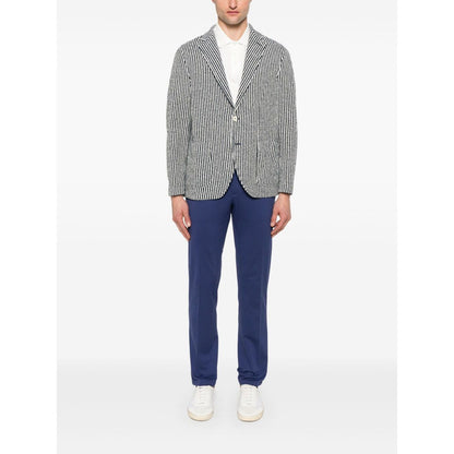 Circolo 1901 Jackets Blue