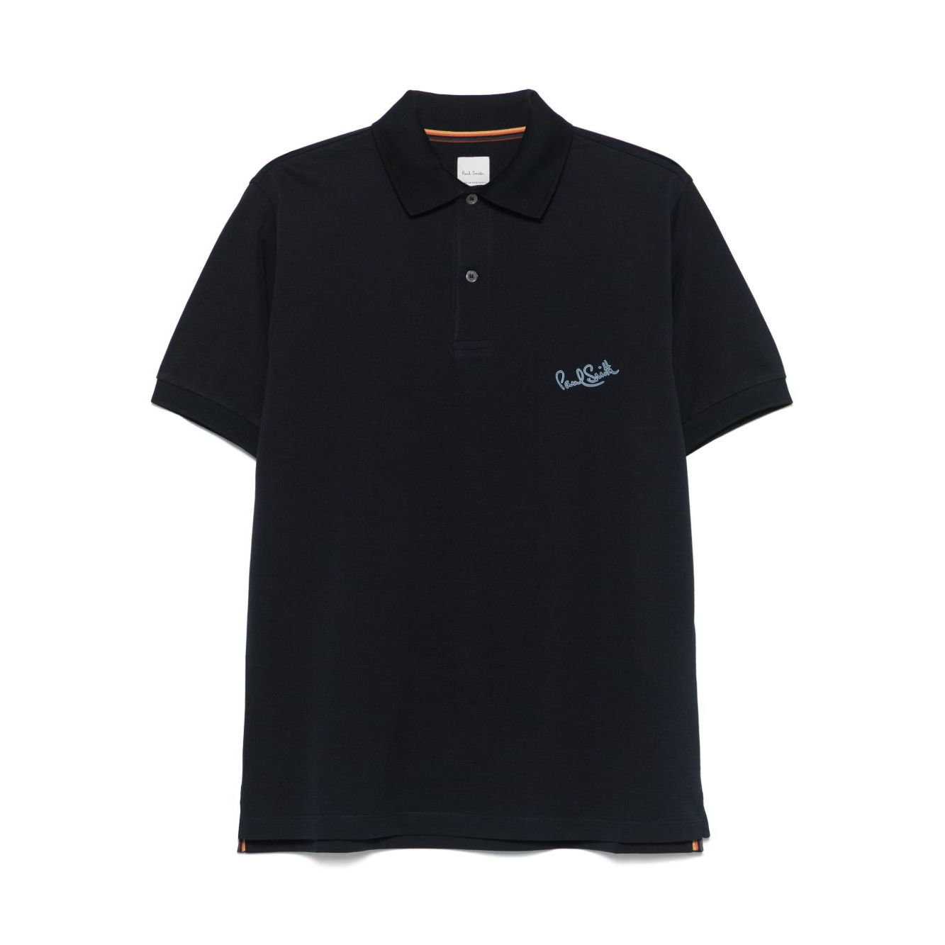 Paul Smith T-shirts and Polos Blue