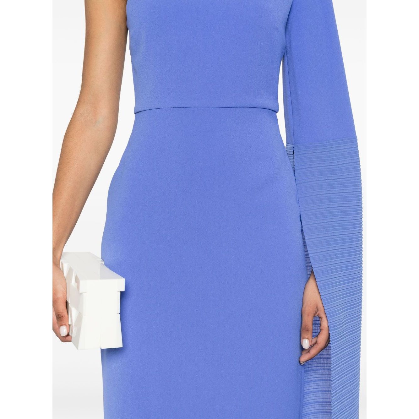 Solace London Dresses Blue