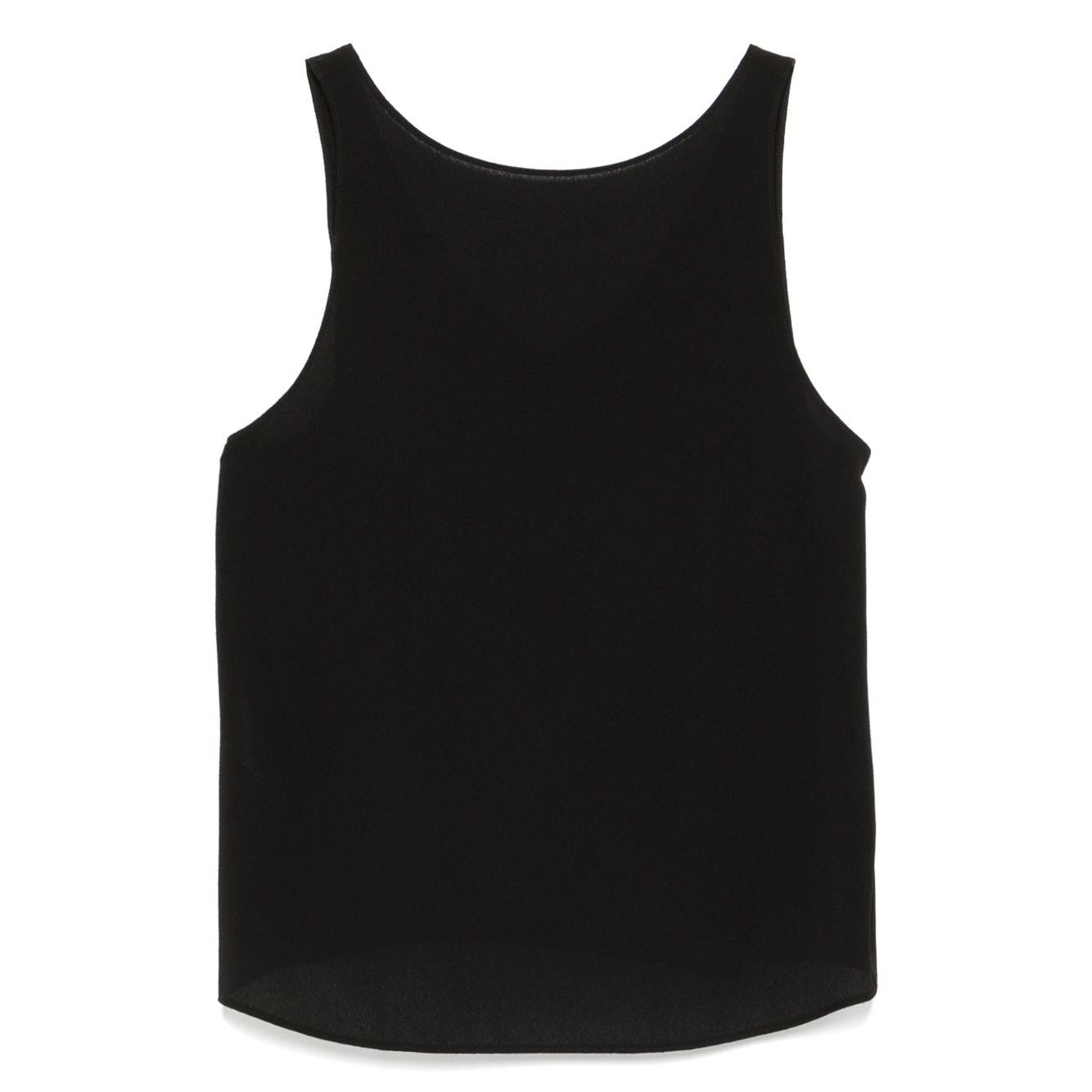 Emporio Armani sleeveless top