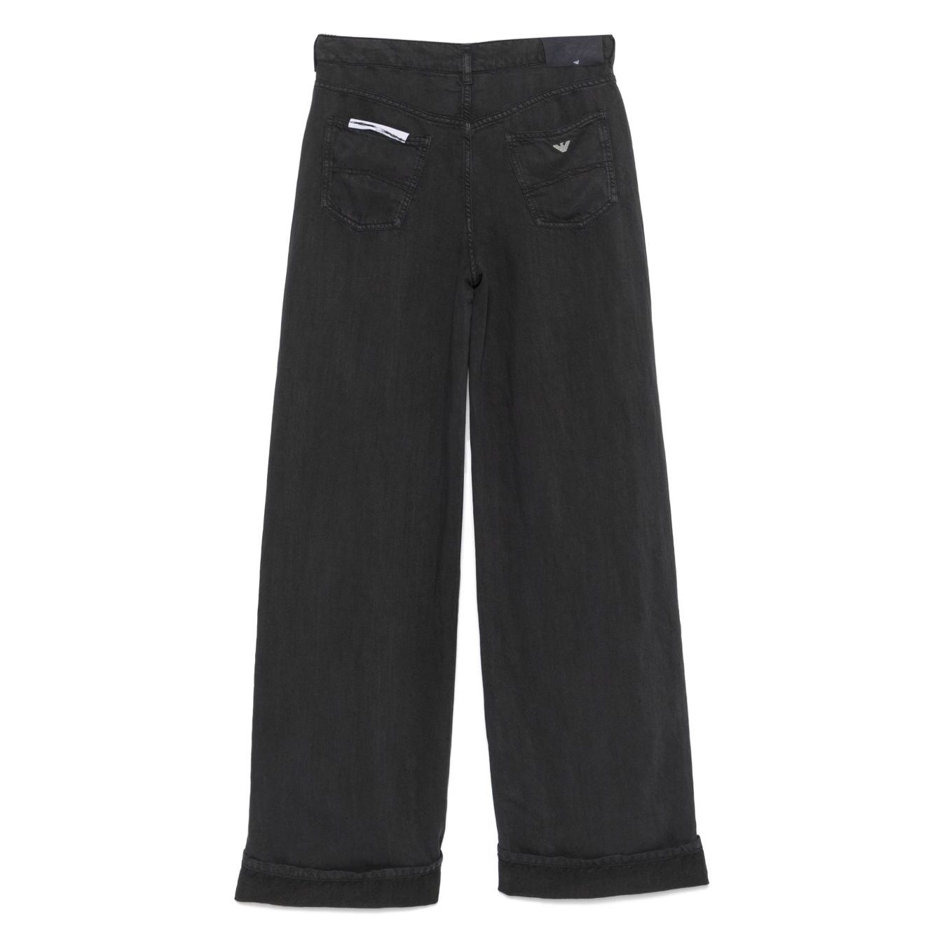 Emporio Armani Jeans Blue