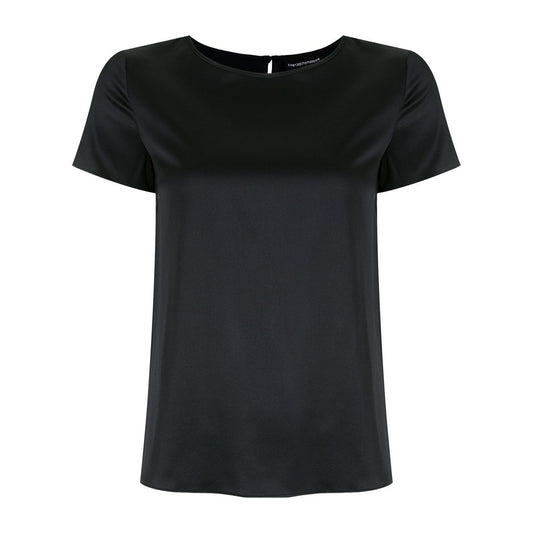 Emporio Armani silk blouse