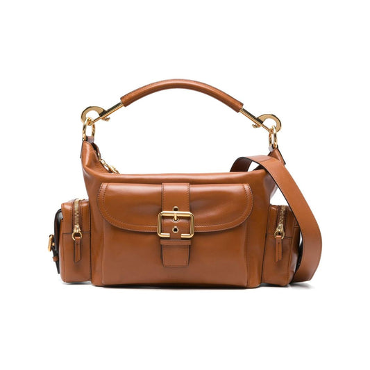 Chloè Chloé Camera Tote Bag Shoulder Chloè Sienna